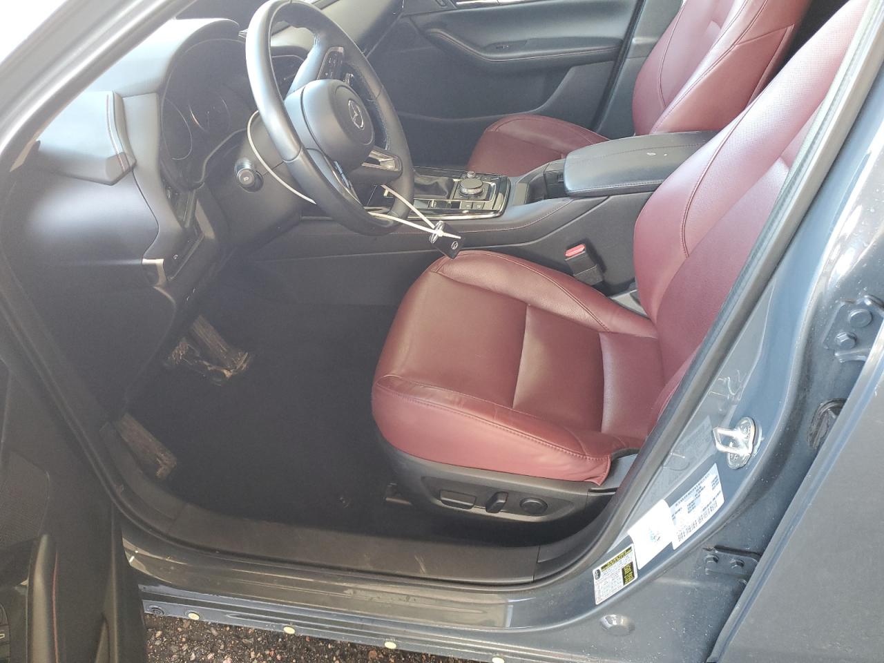 2024 Mazda CX-30 - Image 7