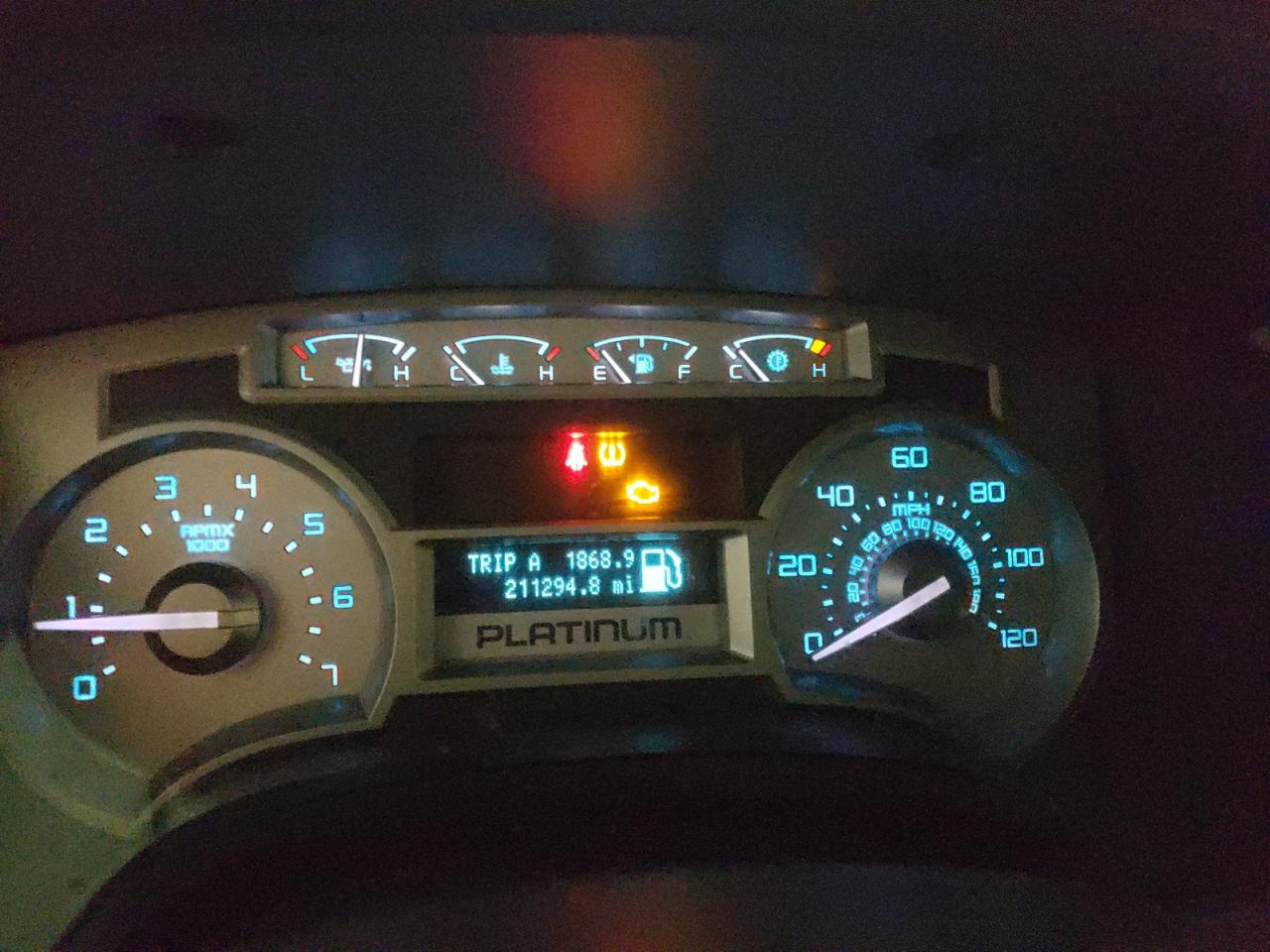 2010 Ford F-150 - Image 9