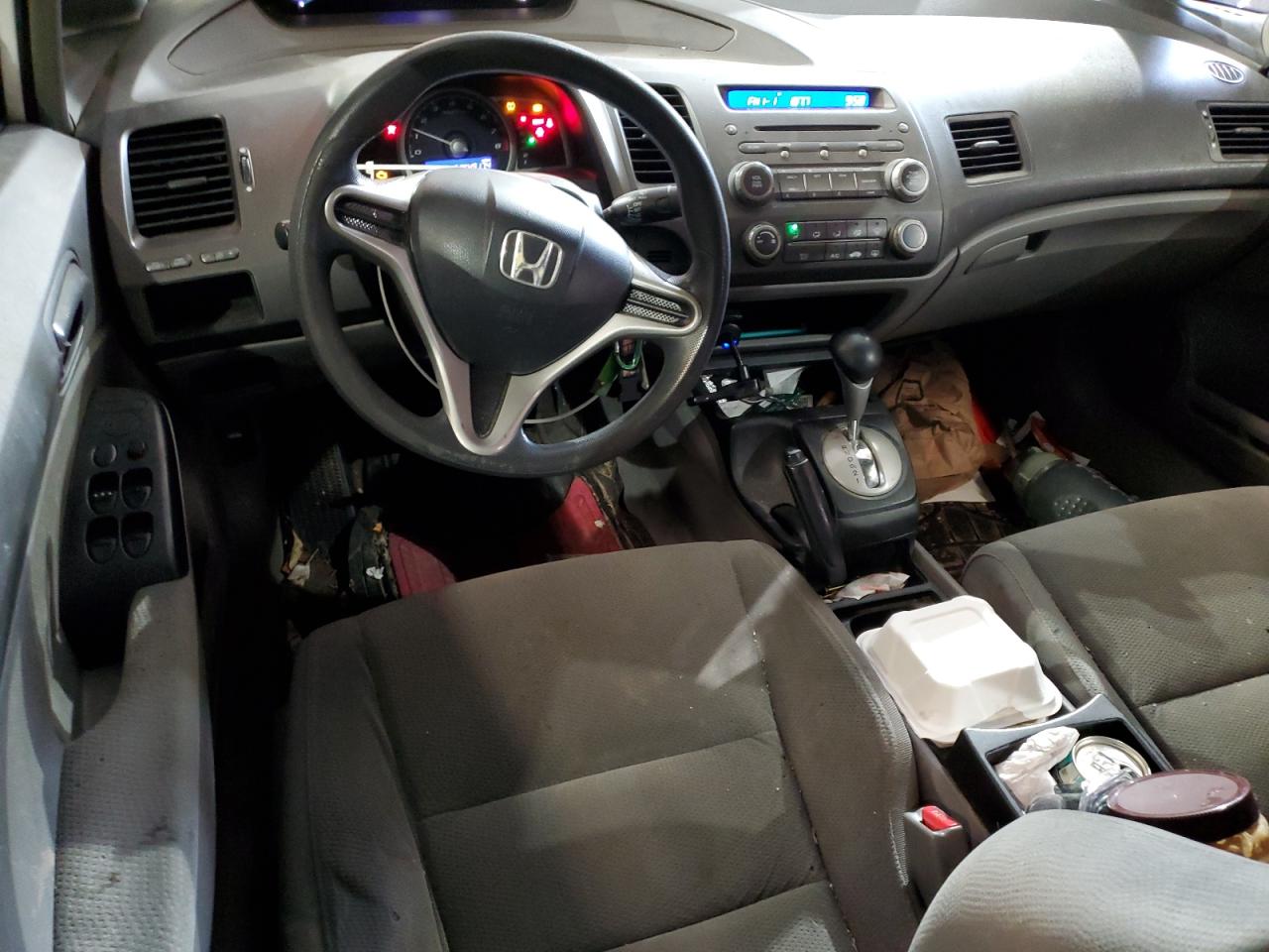 2011 Honda Civic - Image 8