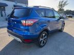 2017 Ford Escape Se de vânzare în Opa Locka, FL - Water/Flood