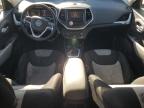 2014 Jeep Cherokee Latitude na sprzedaż w Barberton, OH - Side