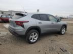 2025 Chevrolet Trax Ls იყიდება Chicago Heights-ში, IL - Front End