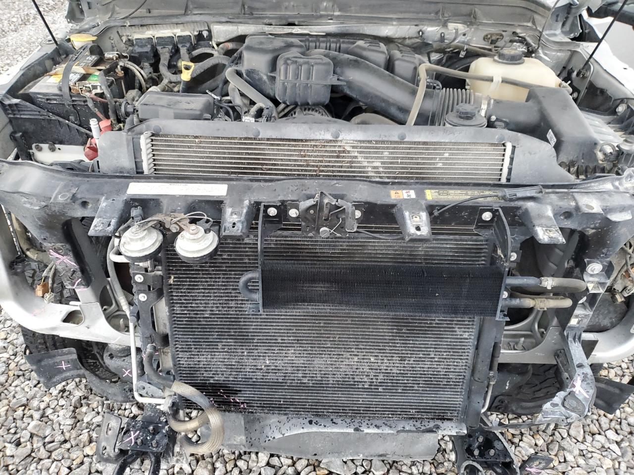 2015 Ford F250 - Image 11