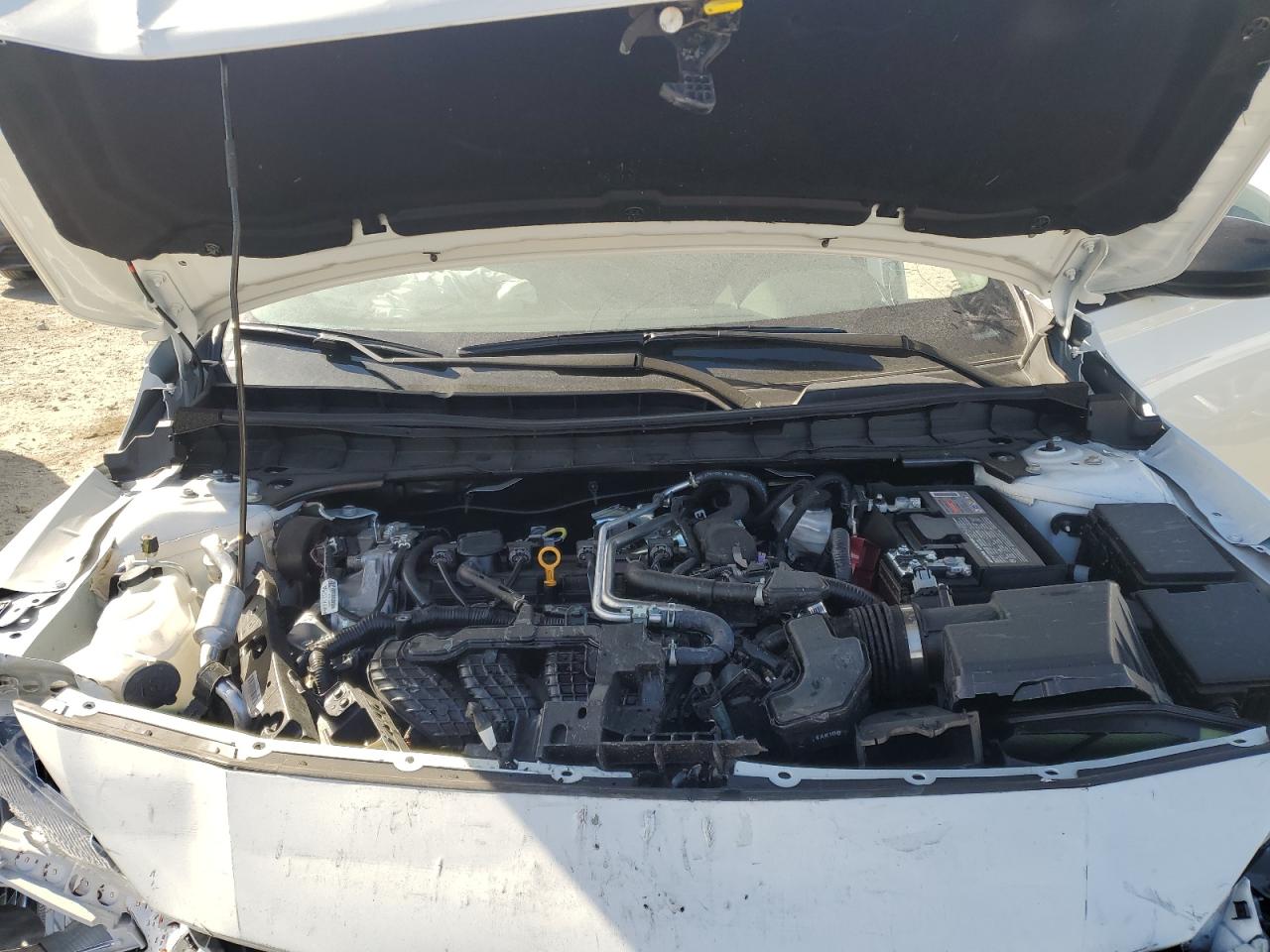 1N4BL4DV8SN302001 NISSAN ALTIMA 2025