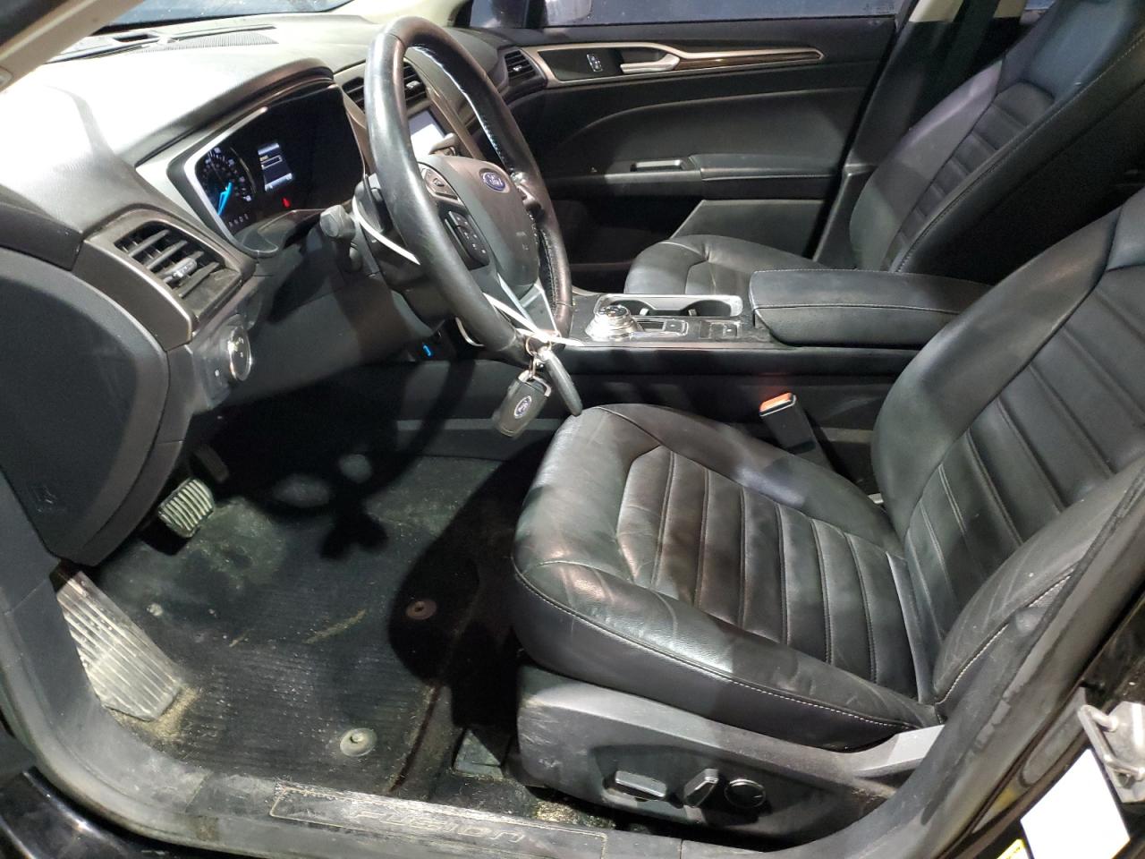 2017 Ford Fusion - Image 7