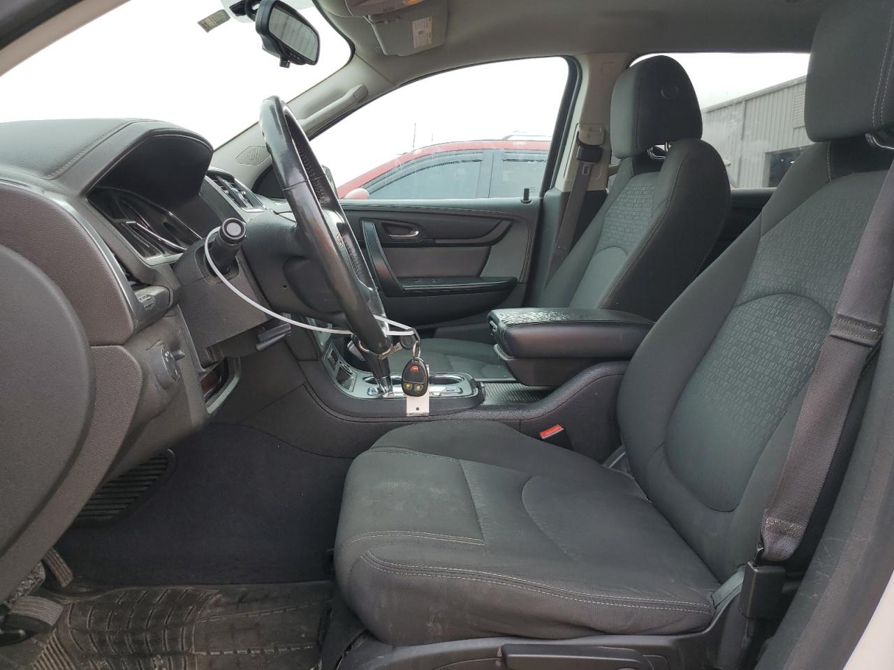 2014 GMC Acadia - Image 7