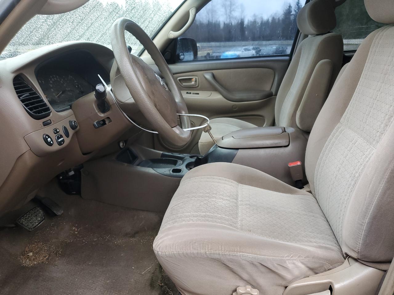 2004 Toyota Tundra - Image 7
