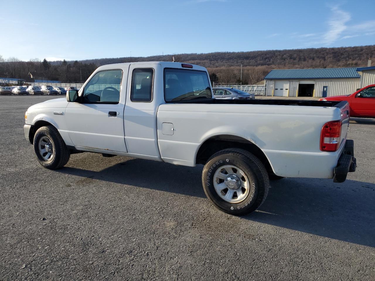 2008 Ford Ranger - Image 2