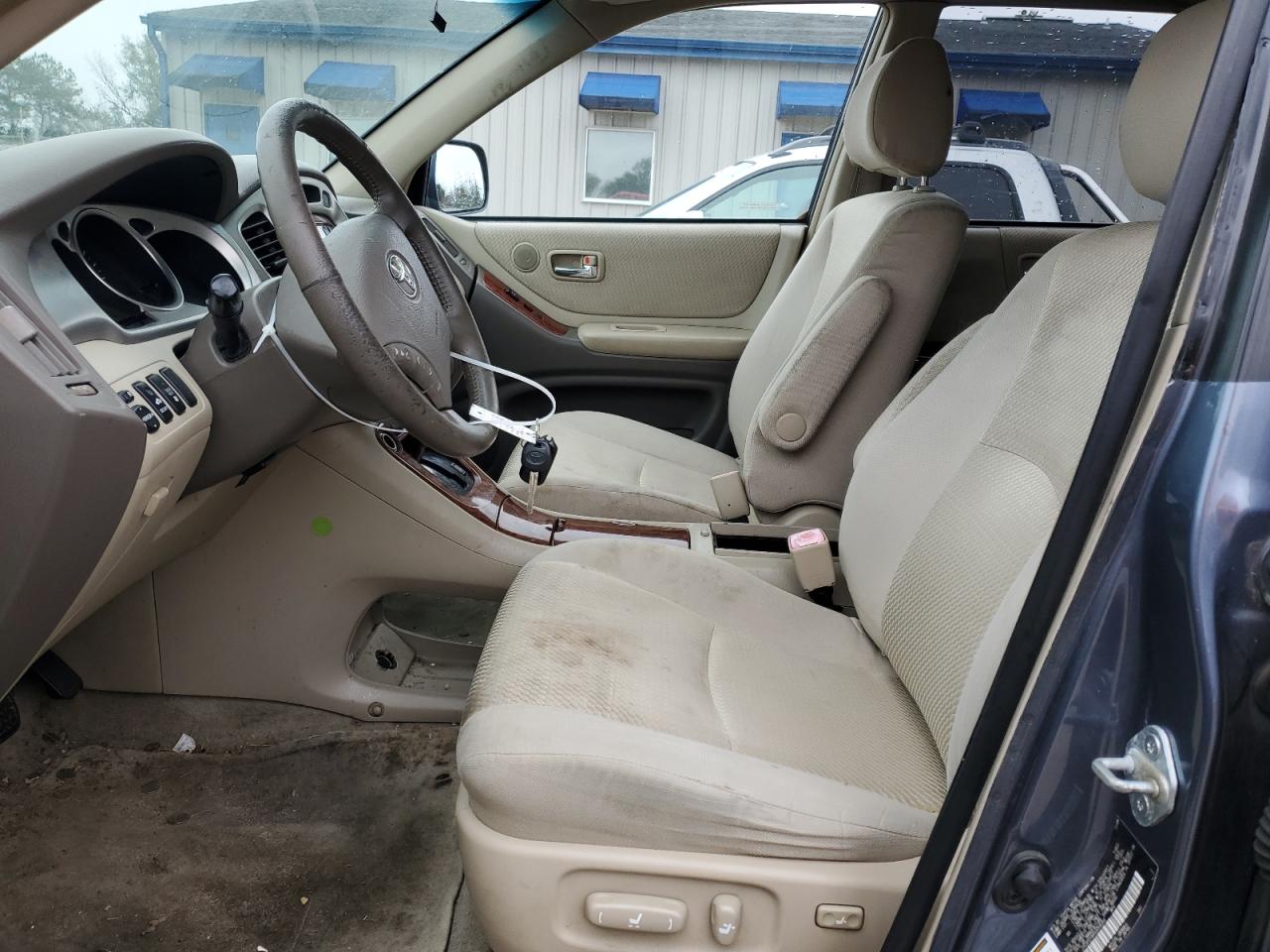 2005 Toyota Highlander - Image 7