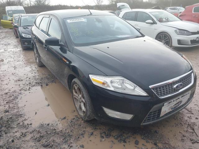 2010 FORD MONDEO TIT