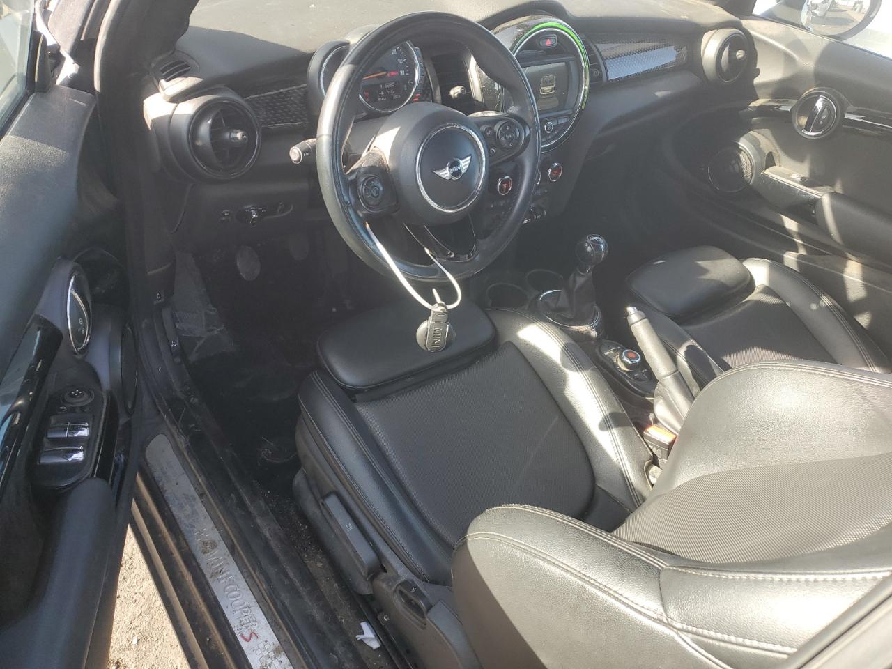 2016 MINI Cooper - Image 8