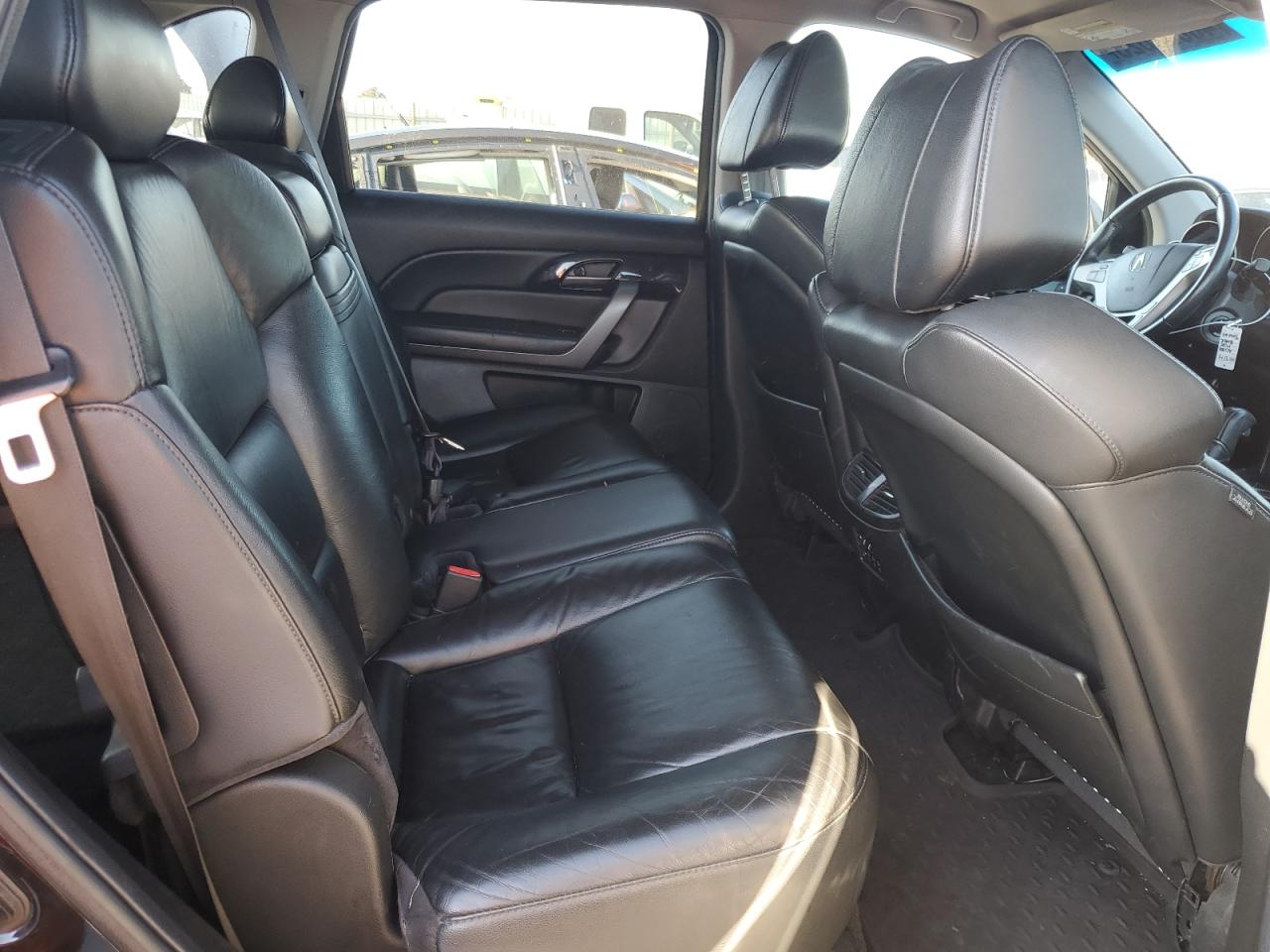 2007 Acura MDX - Image 11