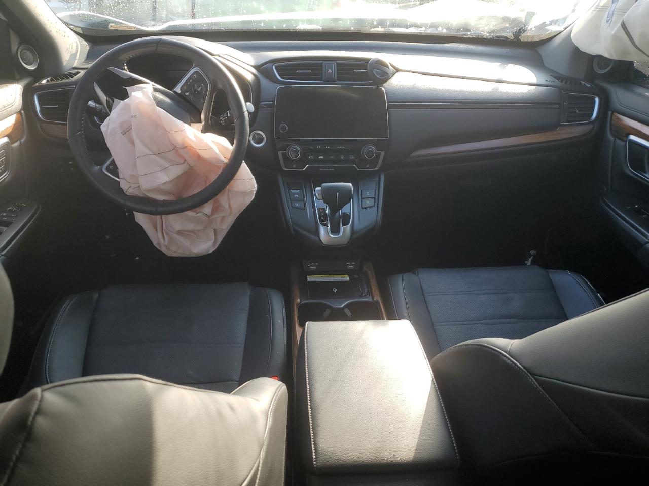 2HKRW2H93MH638790 HONDA CRV 2021