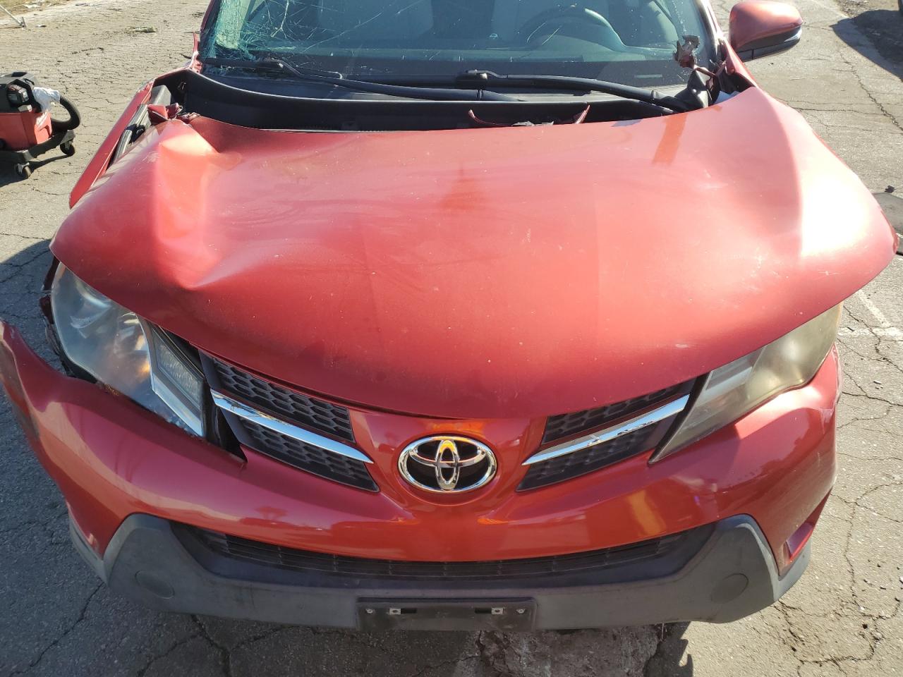 2013 Toyota RAV 4 - Image 14
