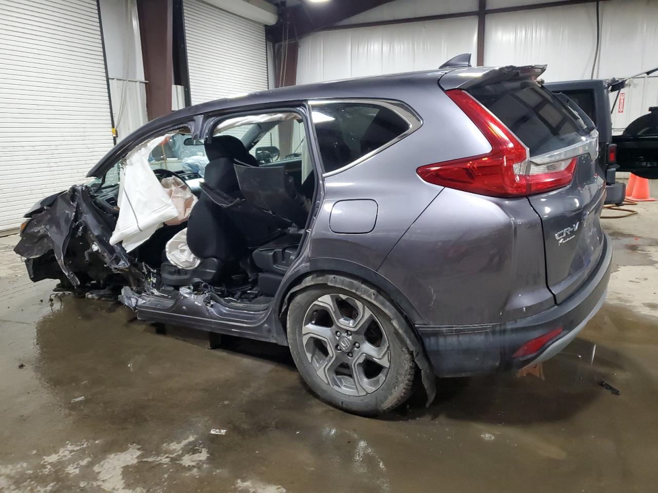 2019 Honda CR-V - Image 2