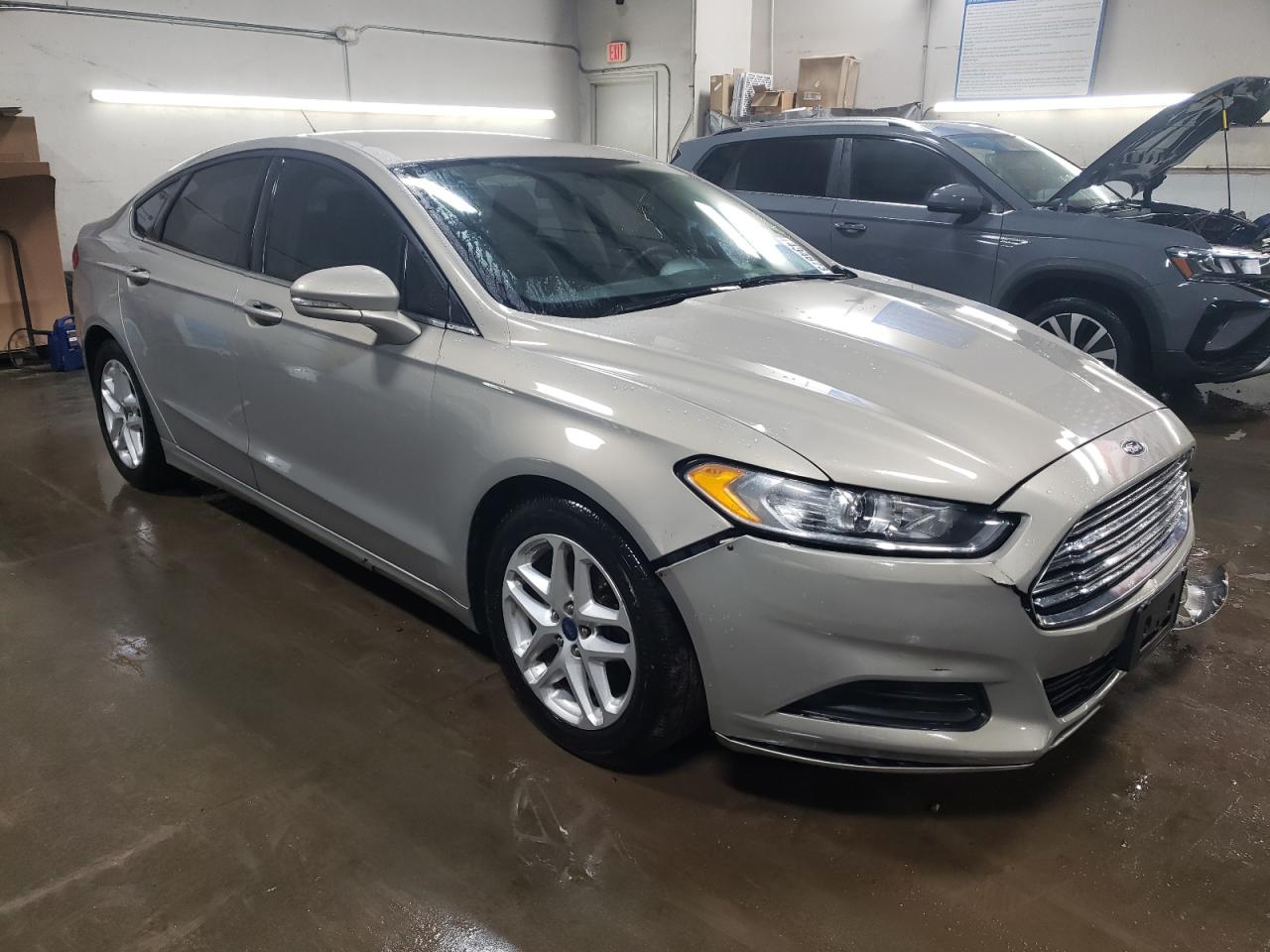 2016 Ford Fusion - Image 4