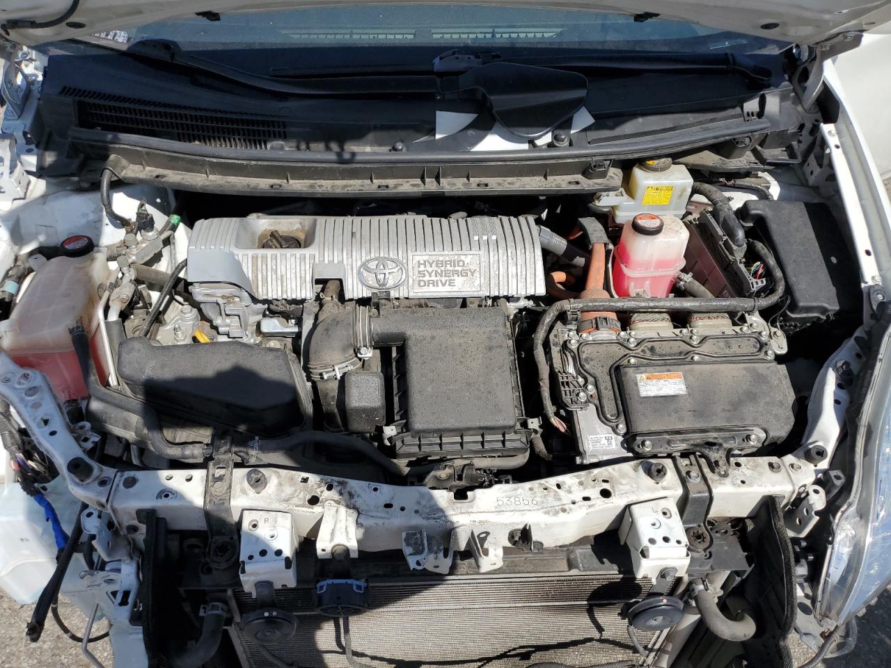 2015 Toyota Prius - Image 11