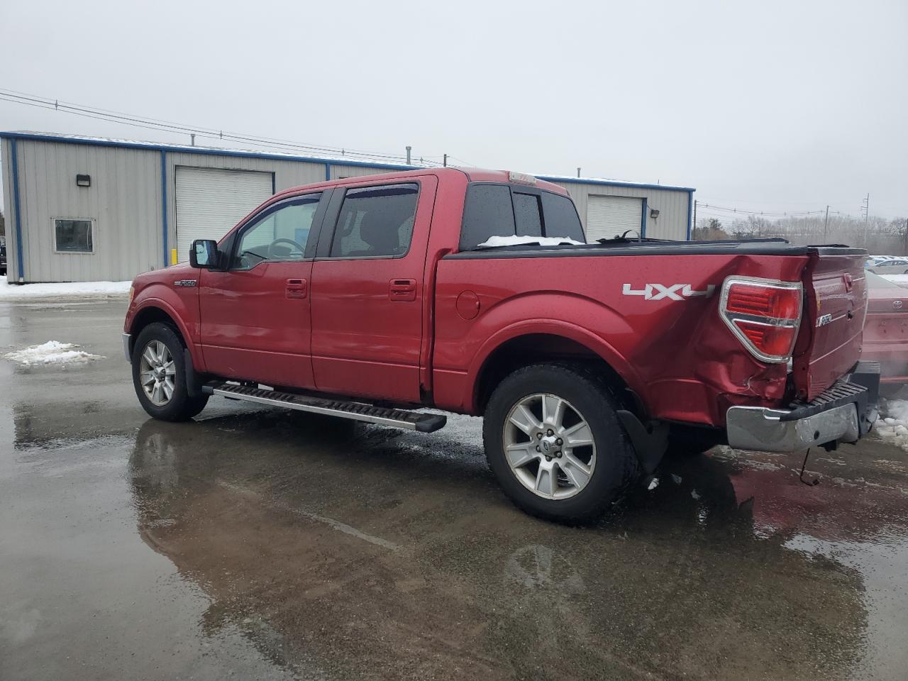 2010 Ford F-150 - Image 2