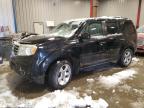 2015 Honda Pilot Exl de vânzare în Appleton, WI - Front End