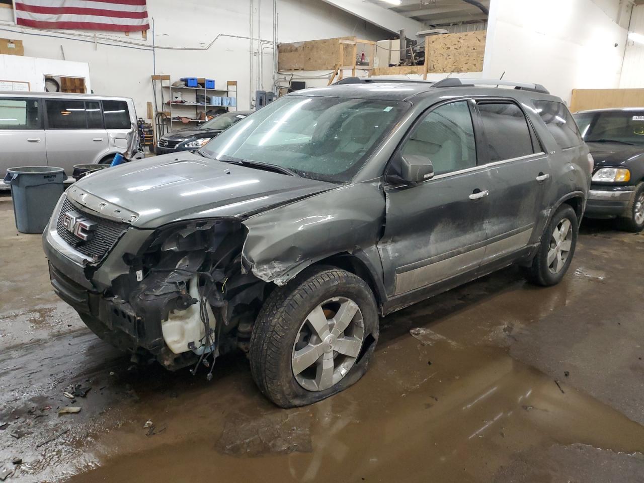 2011 GMC Acadia - Image 1