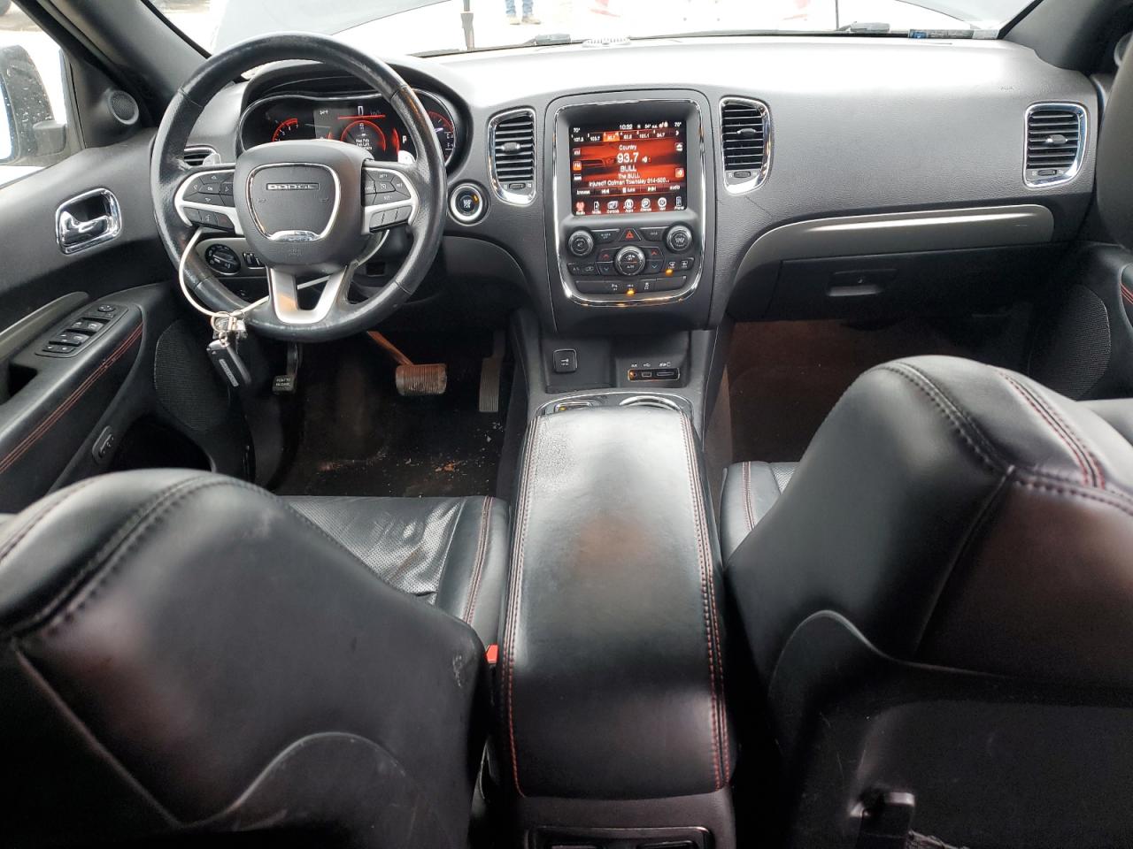 2014 Dodge Durango - Image 8
