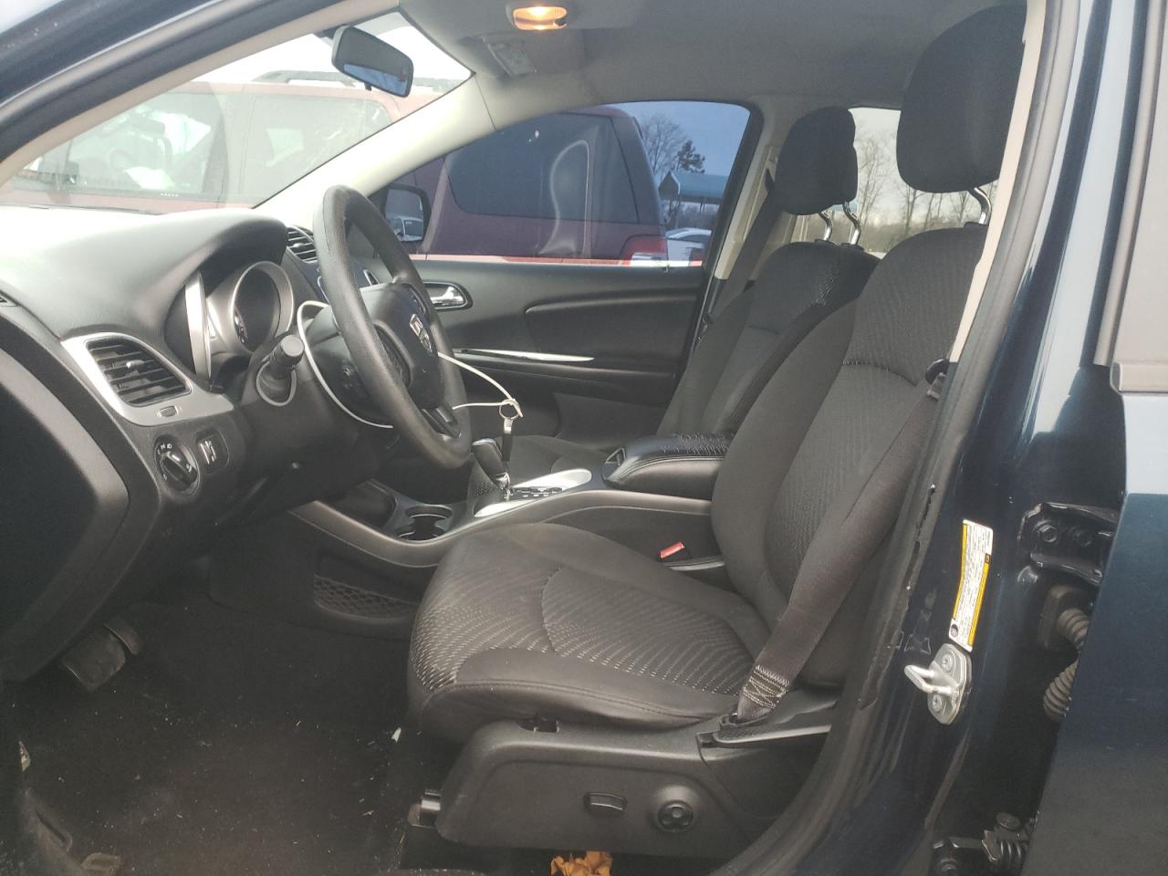 2015 Dodge Journey - Image 7
