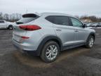 2020 Hyundai Tucson Limited للبيع في New Britain، CT - Front End