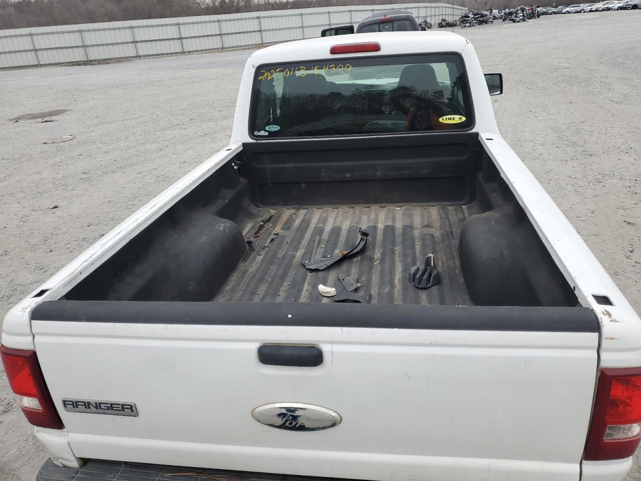 2009 Ford Ranger - Image 10