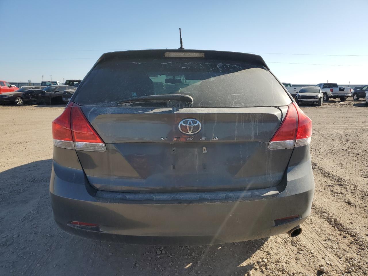 2009 Toyota Venza - Image 6