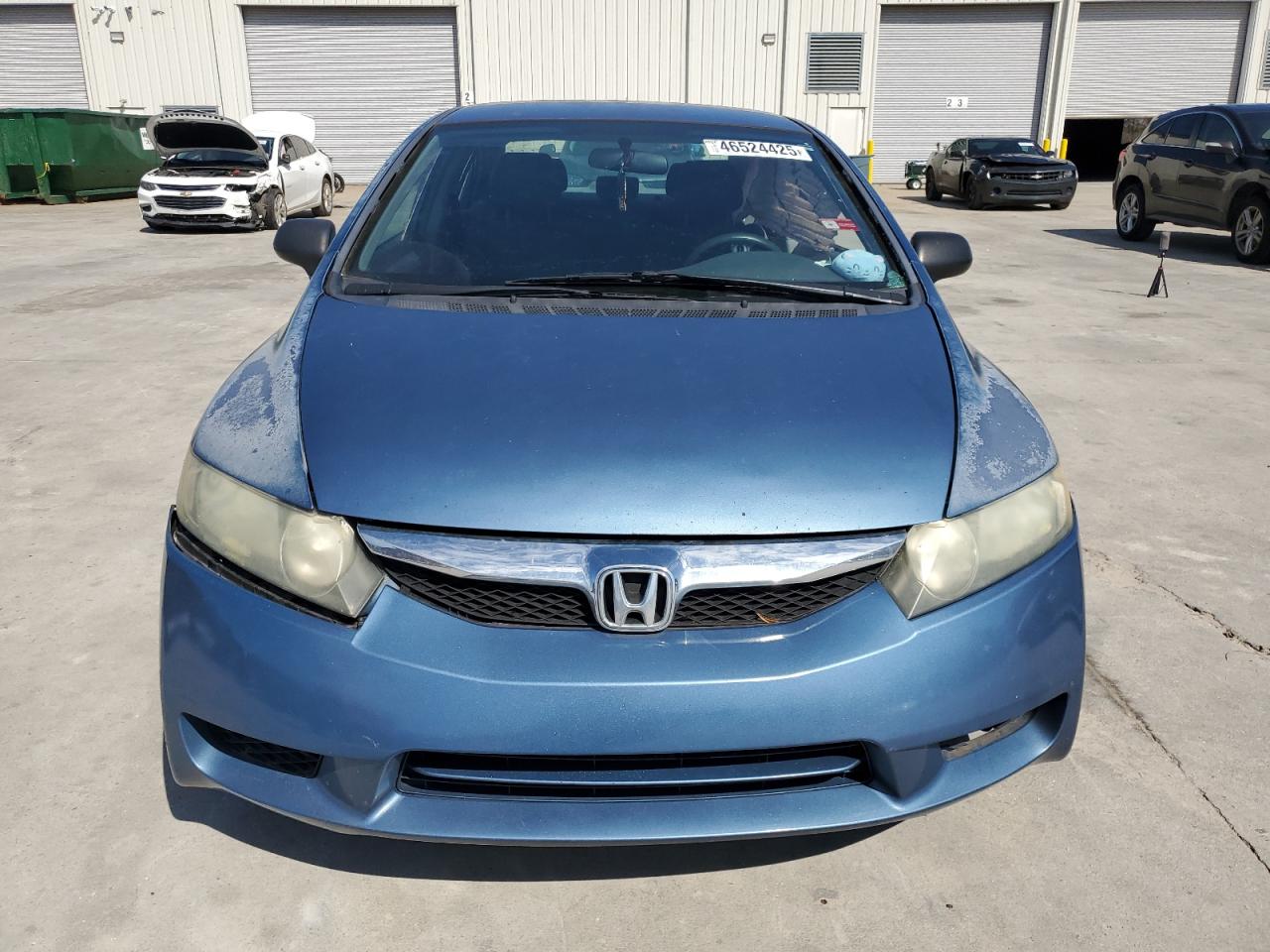 2011 Honda Civic - Image 5