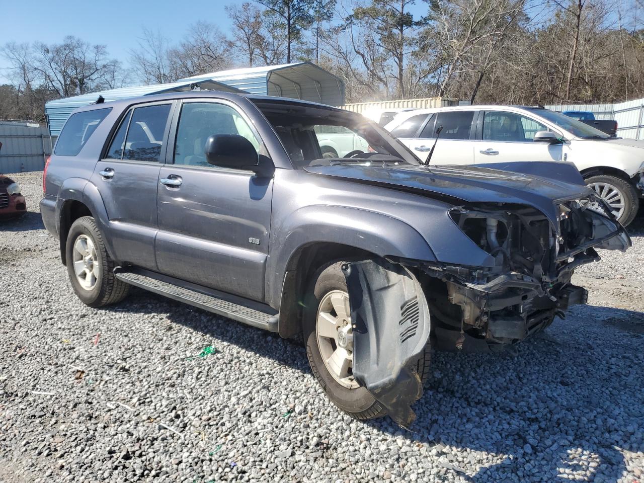 2008 Toyota 4Runner - Image 4