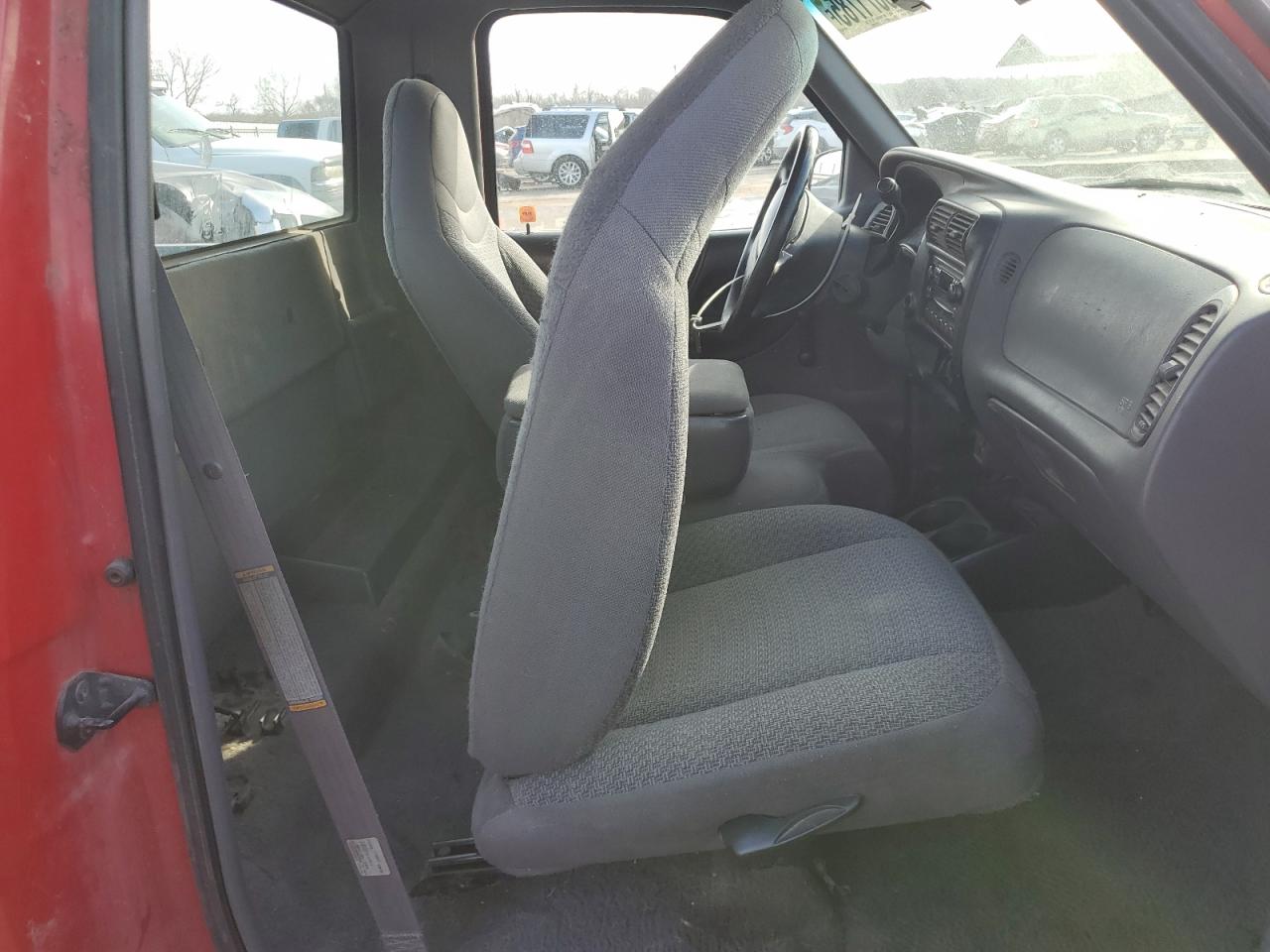 1999 Ford Ranger - Image 11