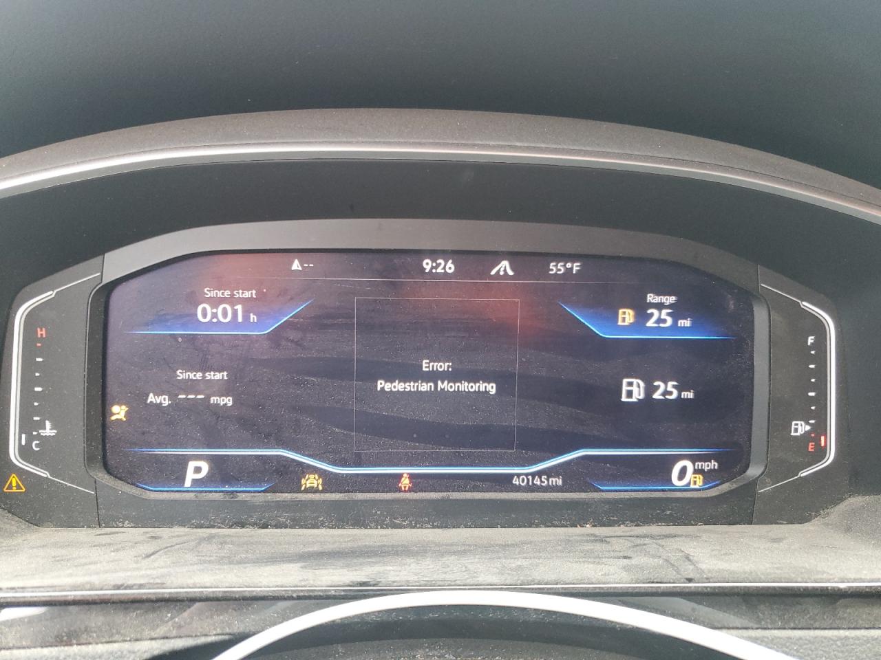 2021 Volkswagen Arteon - Image 9