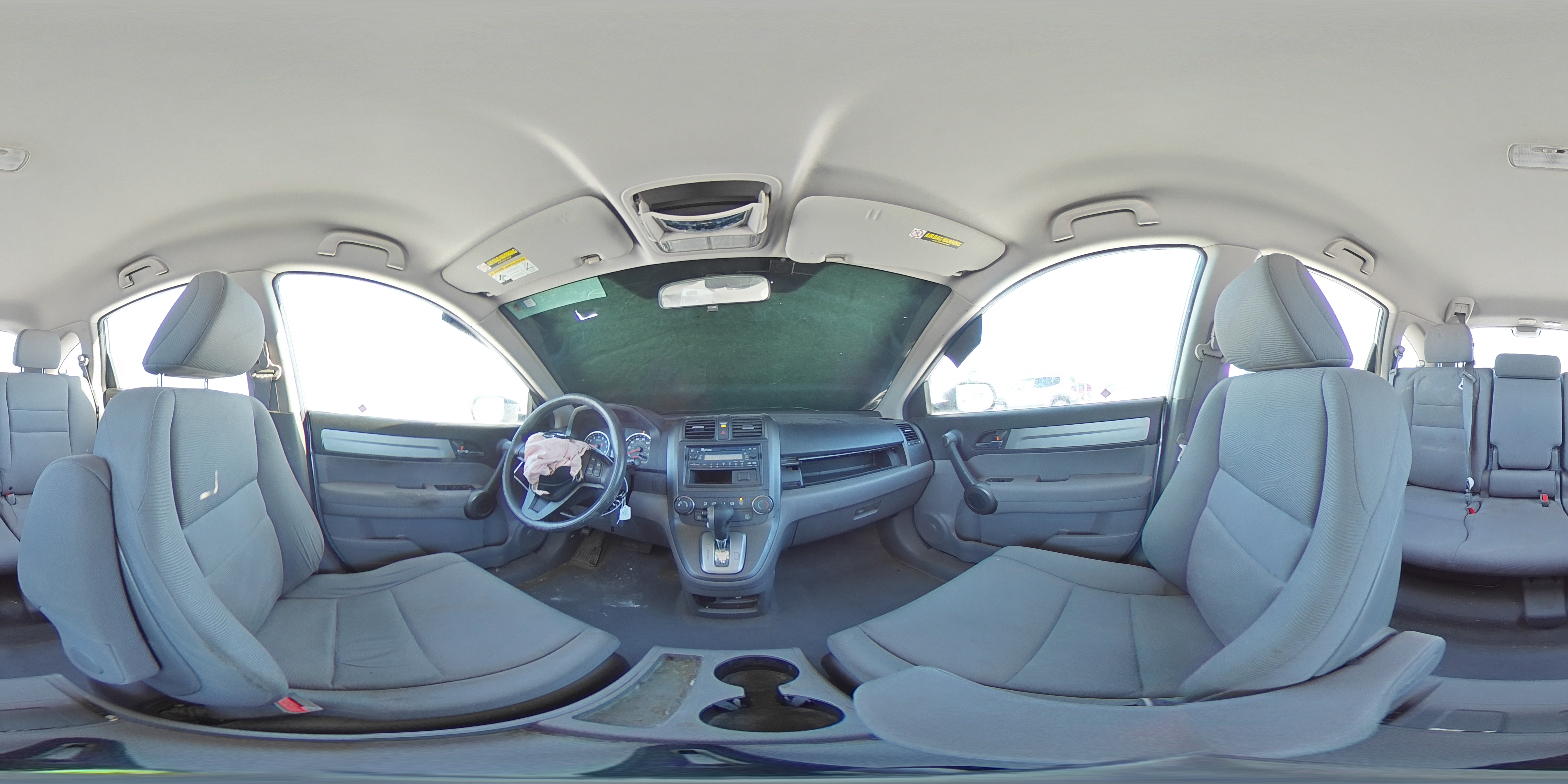 2010 Honda CR-V - Image 13