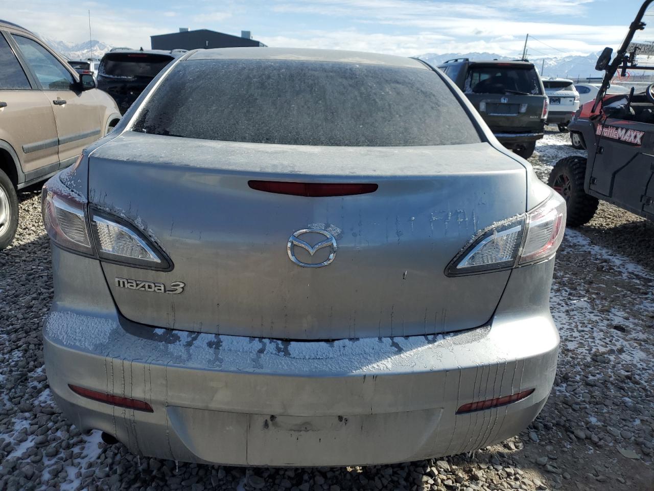 2012 Mazda 3 - Image 6