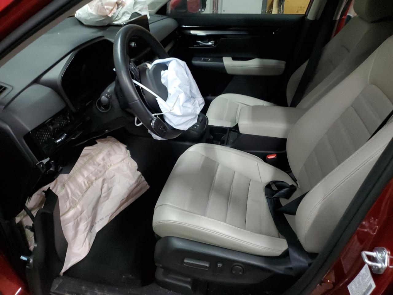 2023 Honda CR-V - Image 7