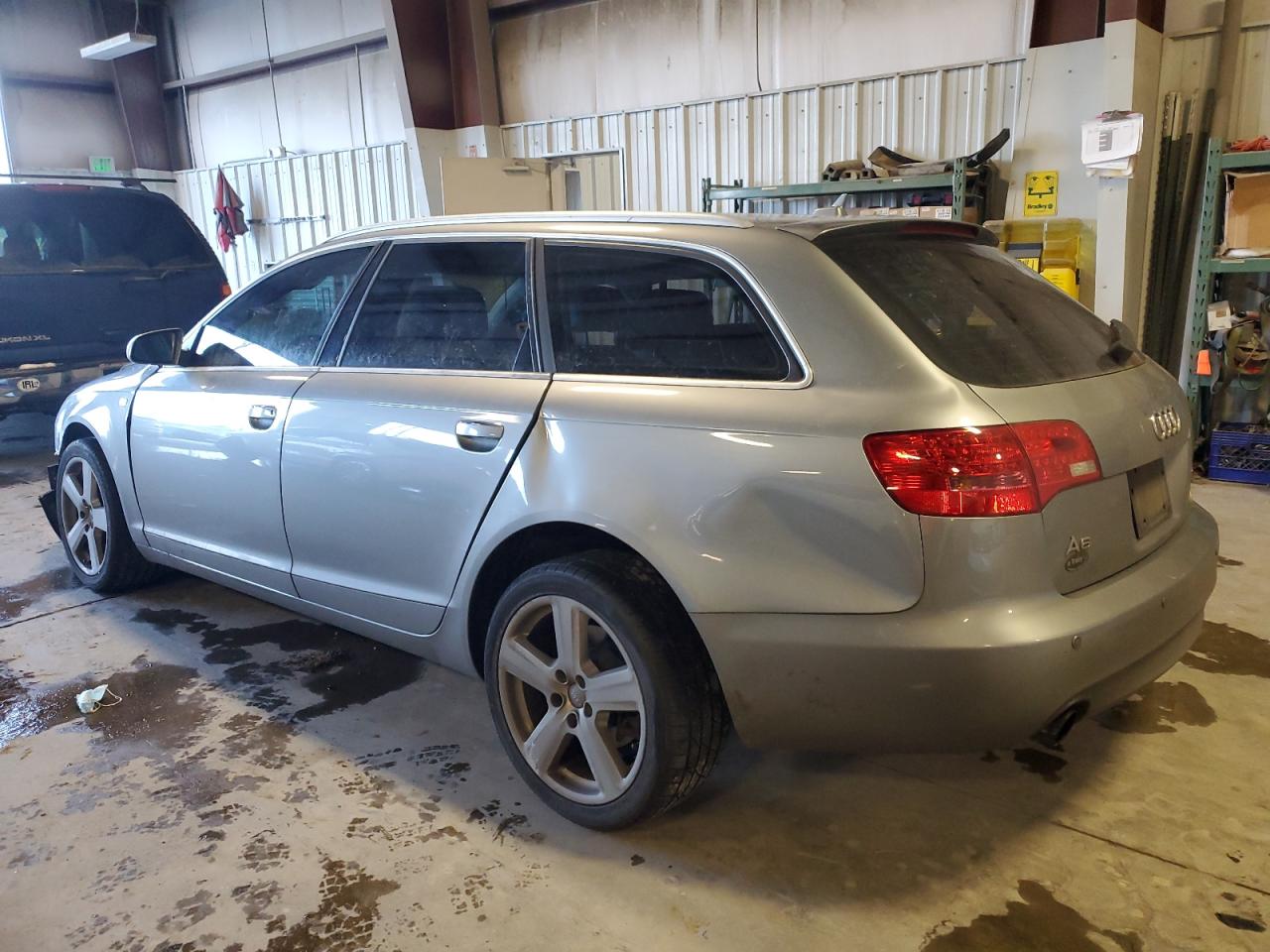 2008 Audi A6 - Image 2