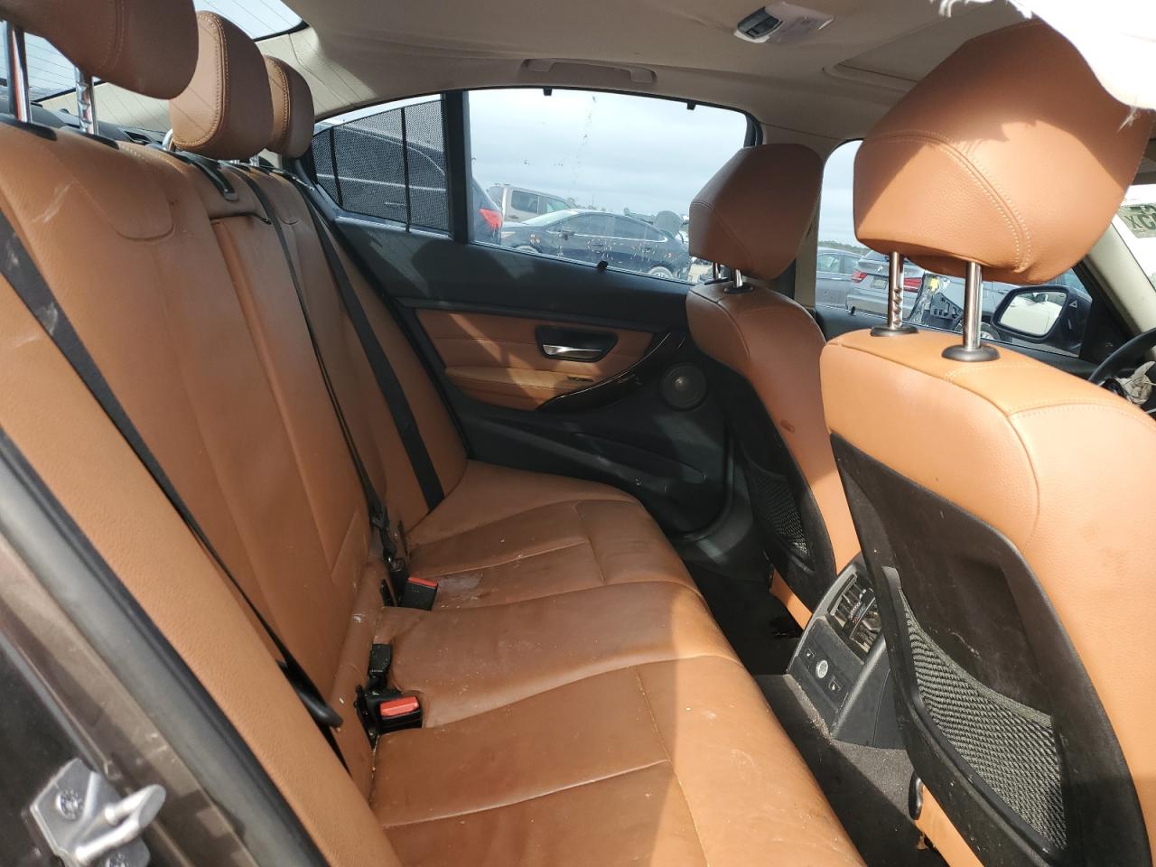 2013 BMW 3er - Image 11