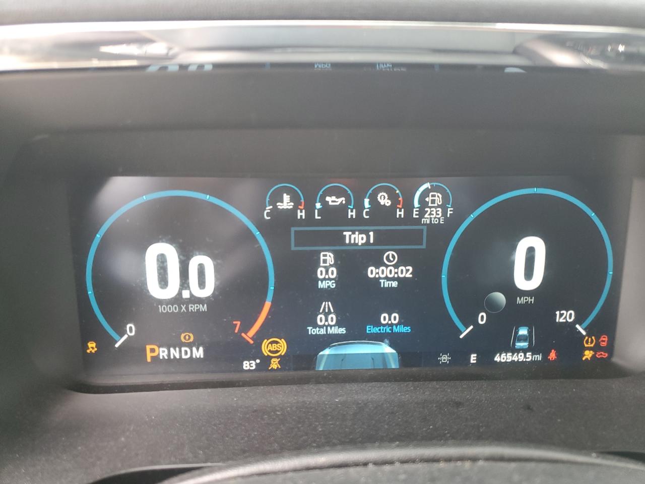 2021 Ford F-150 - Image 9