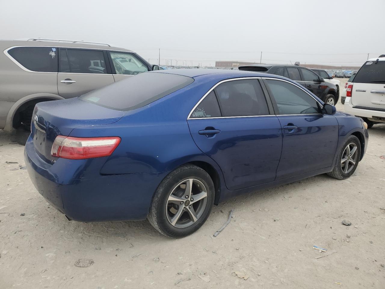 2008 Toyota Camry - Image 3
