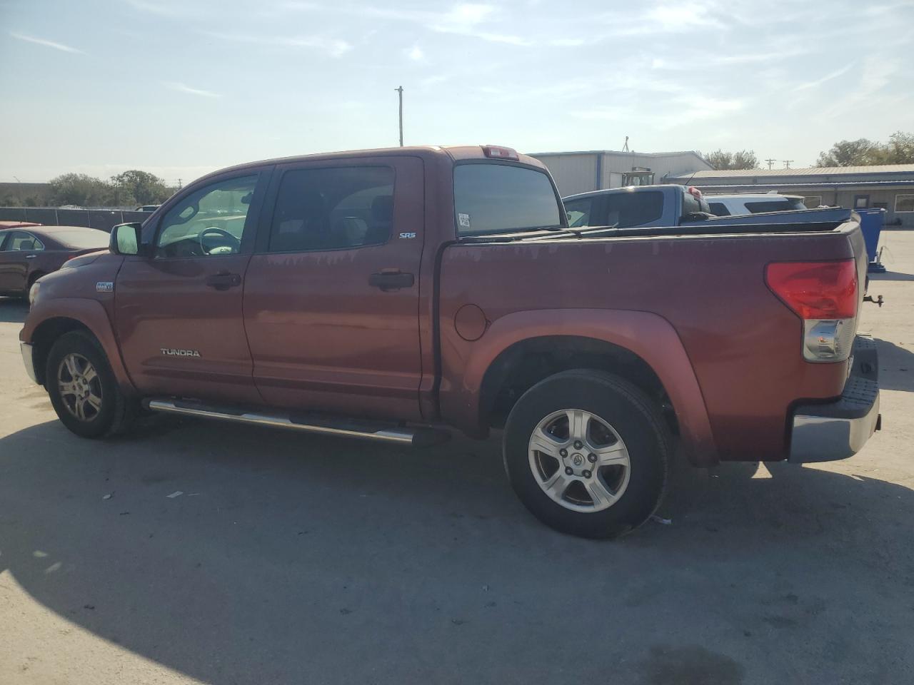 2008 Toyota Tundra - Image 2