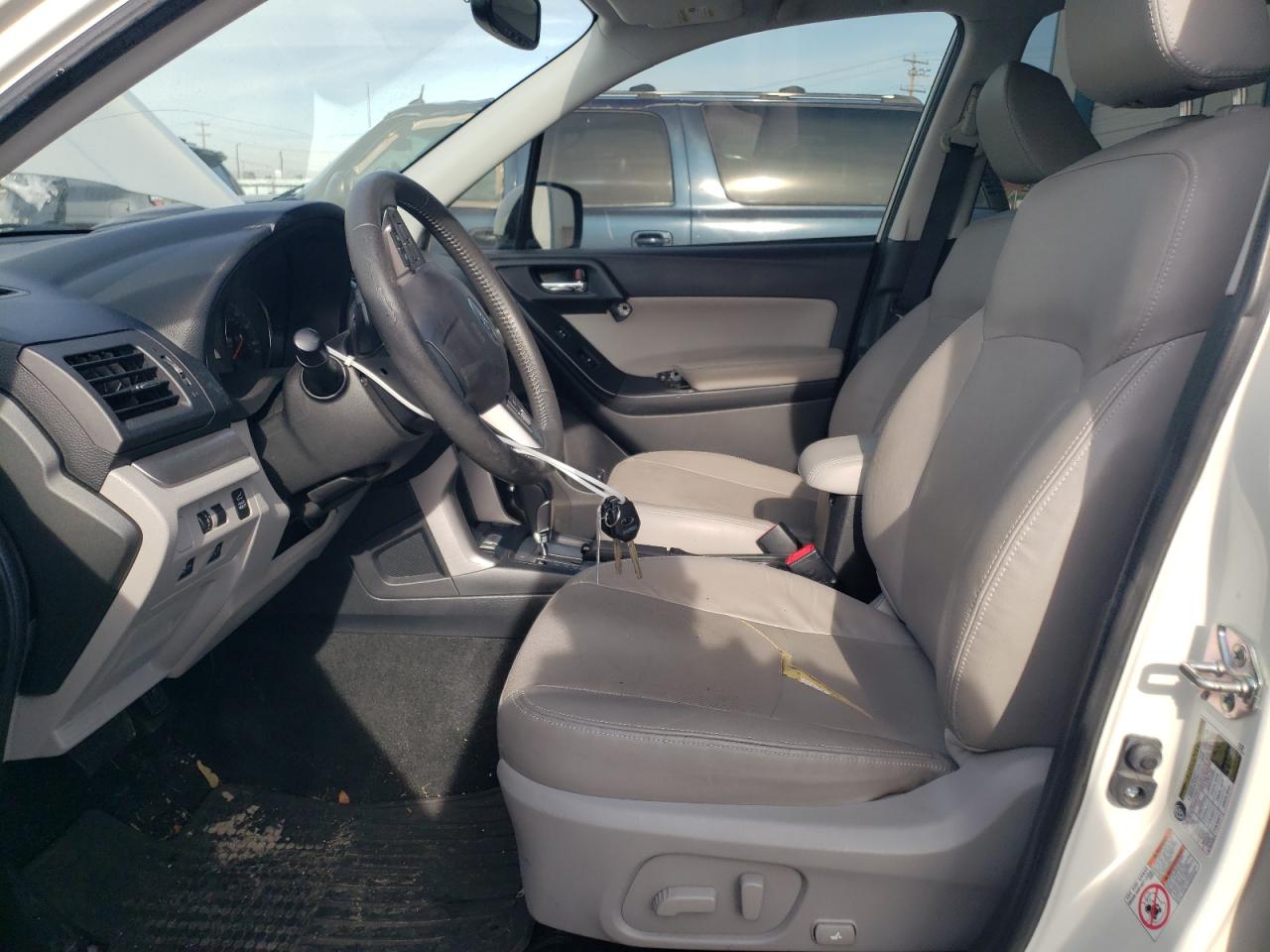 2015 Subaru Forester - Image 7