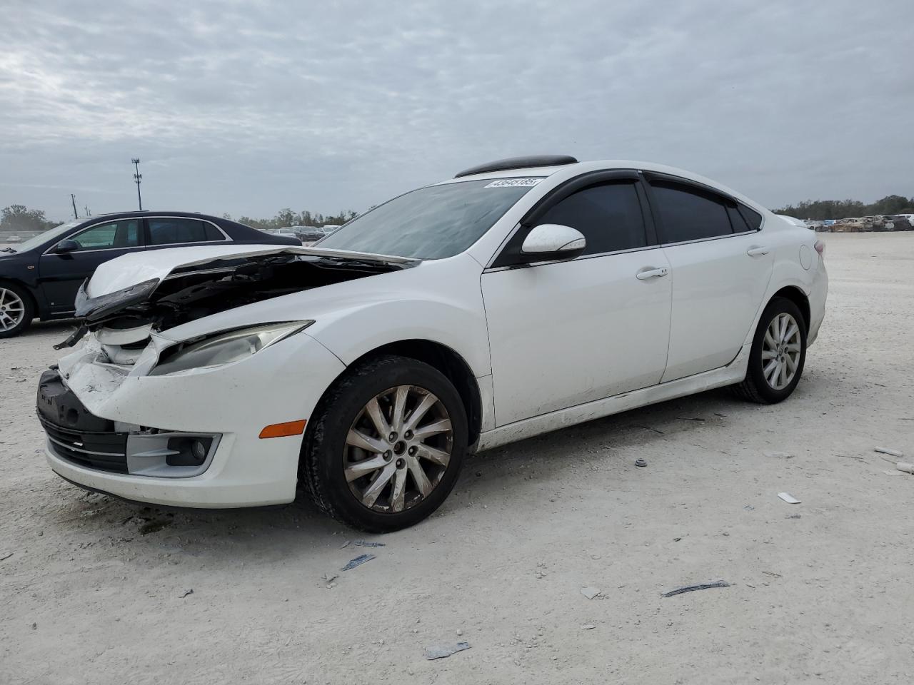 2011 Mazda 6 - Image 1