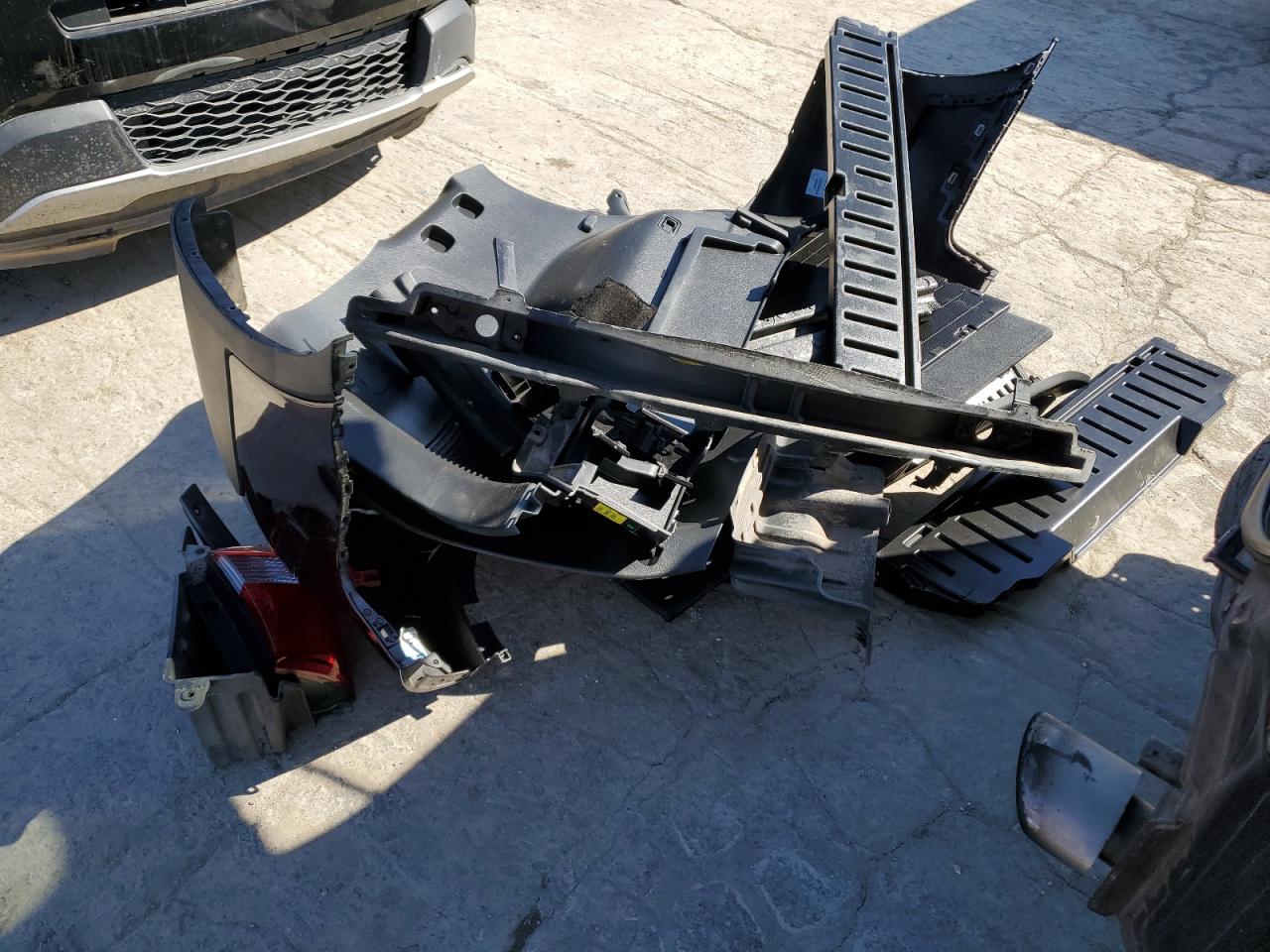 2014 Kia Sorento - Image 13