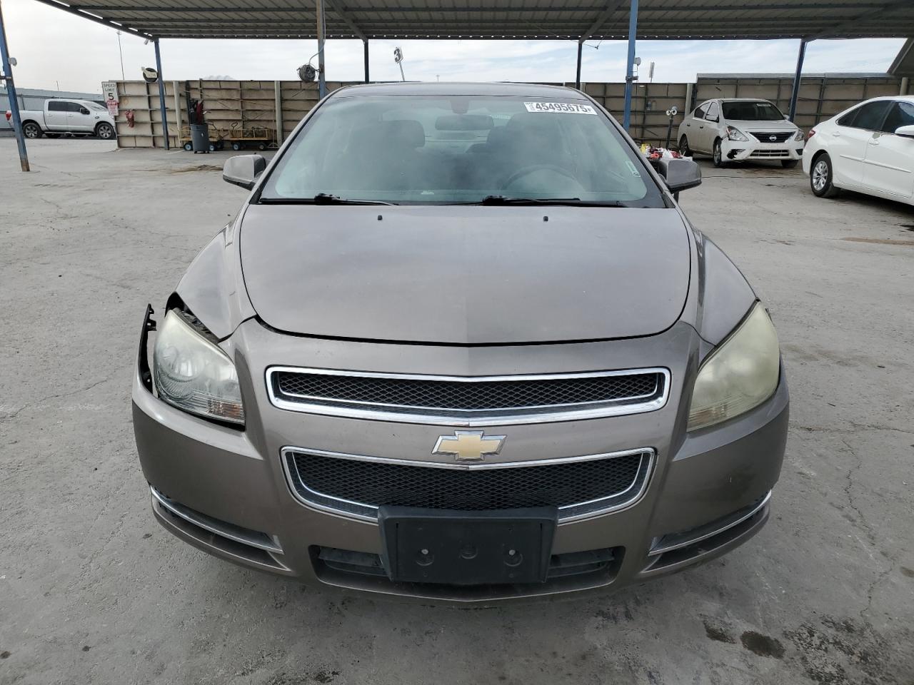 2012 Chevrolet Malibu - Image 5