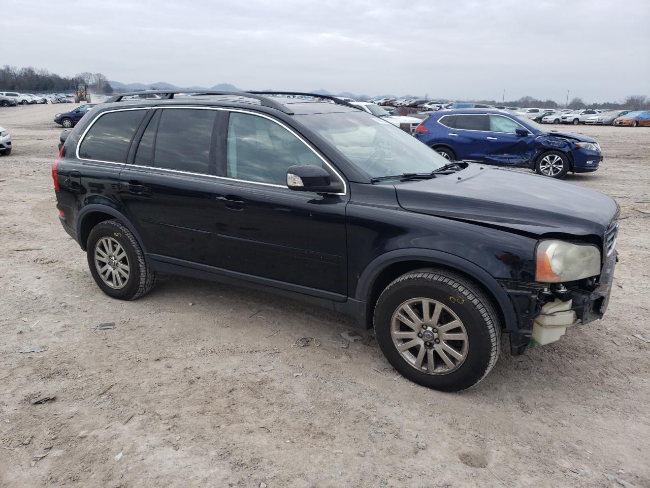 2008 Volvo XC90 - Image 4