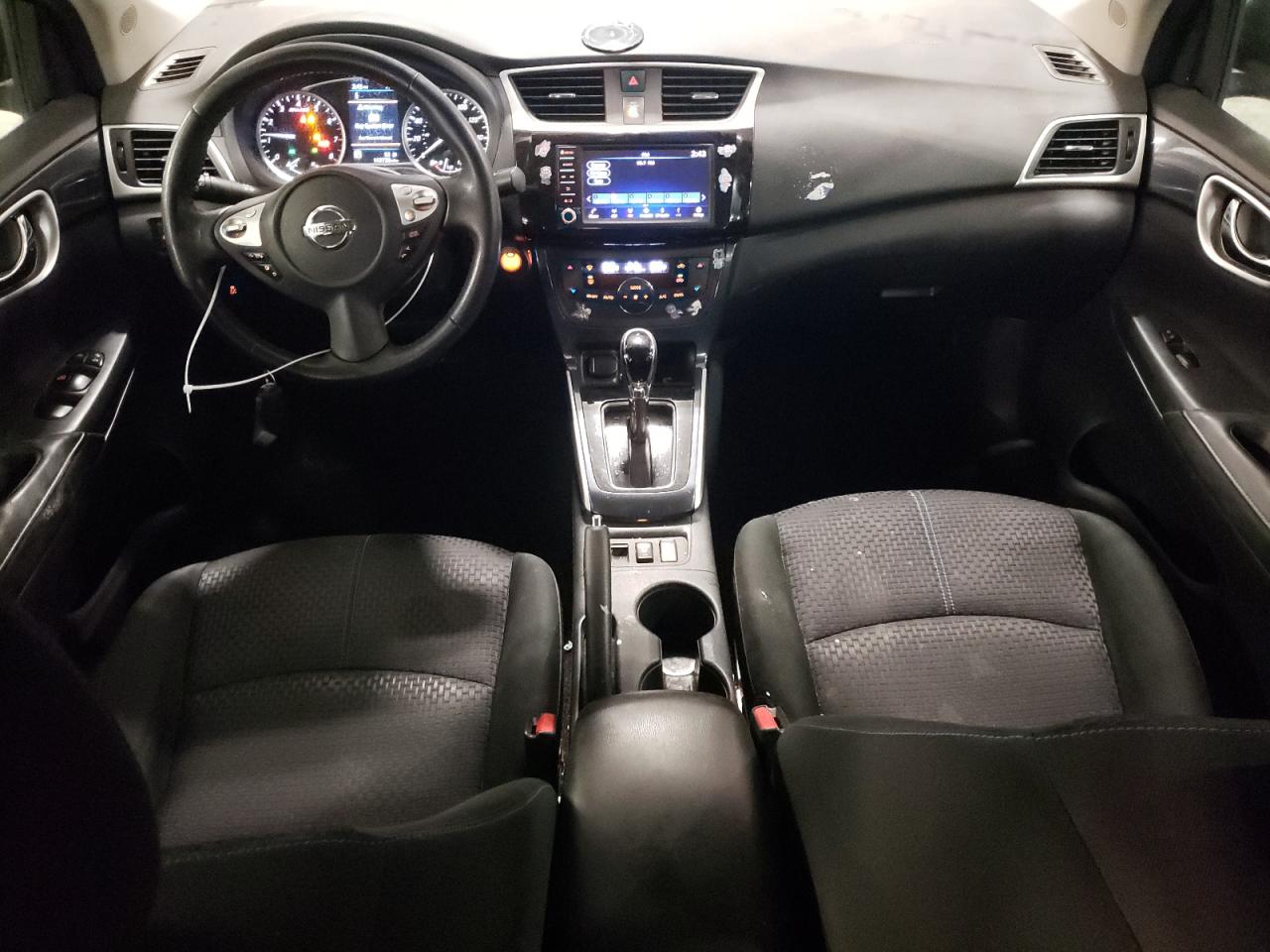 2019 Nissan Sentra - Image 8