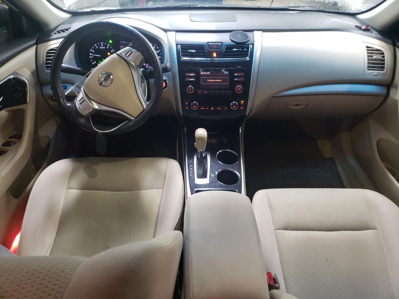 2014 Nissan Altima - Image 8