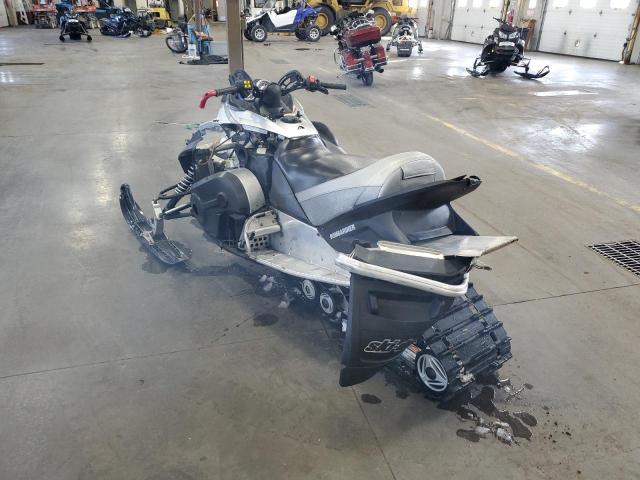 2004 SKIDOO GSX 500