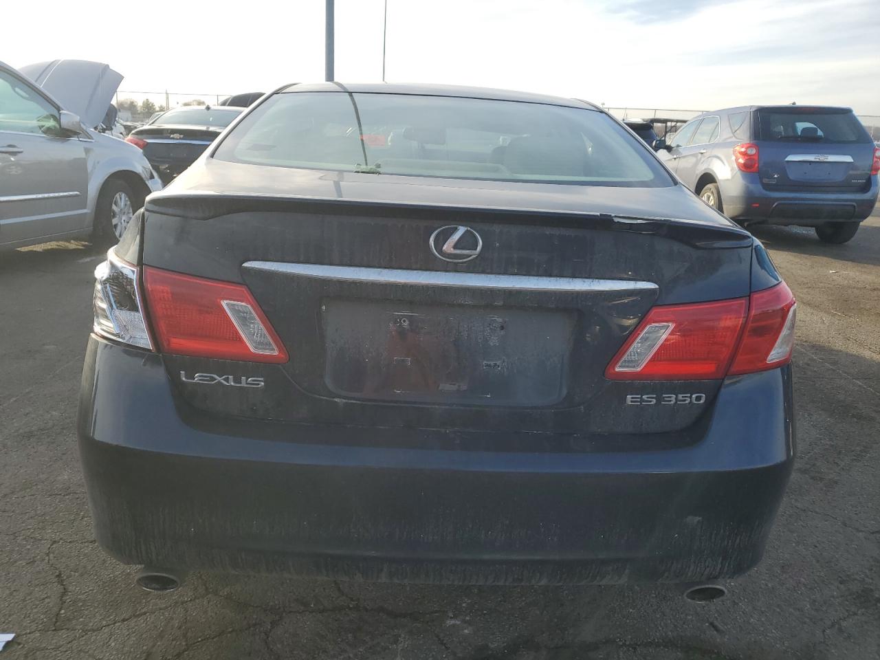 2007 Lexus ES - Image 6